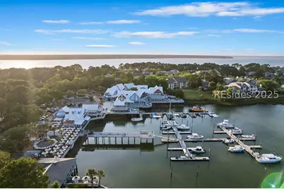 9 Braddock Cove, Hilton Head Island, SC 29928 - Photo 56