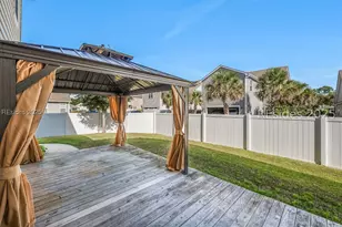 3665 Oyster Bluff Dr, Beaufort, SC 29907 - Photo 52