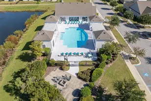 3665 Oyster Bluff Dr, Beaufort, SC 29907 - Photo 60