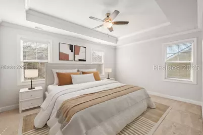 3665 Oyster Bluff Drive, Beaufort, SC 29907 - Photo 32