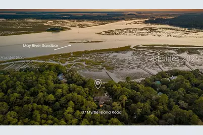 107 Myrtle Island Road, Bluffton, SC 29910 - Photo 4