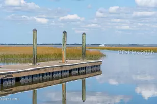 4 Flyway Dr, Beaufort, SC 29907 - Photo 34