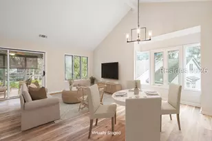 124 Windward Village, Hilton Head Island, SC 29928 - Photo 2