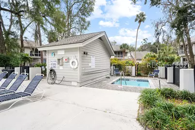 124 Windward Village, Hilton Head Island, SC 29928 - Photo 34