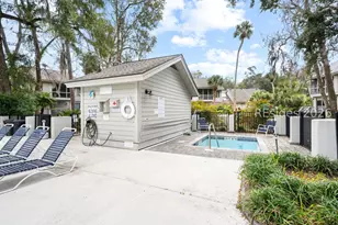 124 Windward Village, Hilton Head Island, SC 29928 - Photo 34
