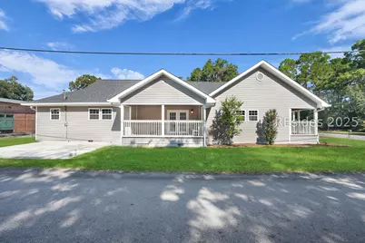 401 Mulberry Street W, Hampton, SC 29942 - Photo 52