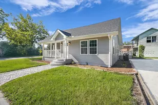 401 Mulberry St W, Hampton, SC 29942 - Photo 2