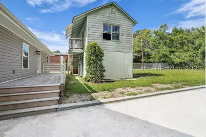 401 Mulberry Street W, Hampton, SC 29942 - Photo 48