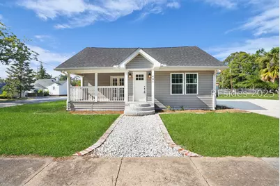 401 Mulberry Street W, Hampton, SC 29942 - Photo 54