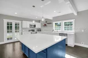 401 Mulberry St W, Hampton, SC 29942 - Photo 18