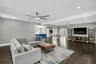401 Mulberry St W, Hampton, SC 29942 - Photo 1