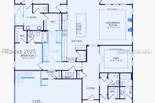 55 Scarlet Sage Dr, Bluffton, SC 29910 - Photo 2