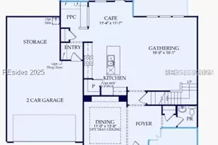 236 Midpoint Blvd, Bluffton, SC 29910 - Photo 2