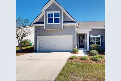 259 Wooden Wheel Lane, Okatie, SC 29909 - Photo 1