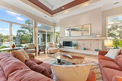 30 Hearthwood Drive, Hilton Head Island, SC 29928 - Photo 18