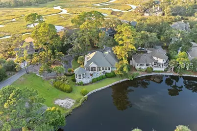 30 Hearthwood Drive, Hilton Head Island, SC 29928 - Photo 1