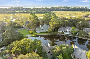 30 Hearthwood Dr, Hilton Head Island, SC 29928 - Photo 4