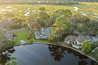 30 Hearthwood Drive, Hilton Head Island, SC 29928 - Photo 60