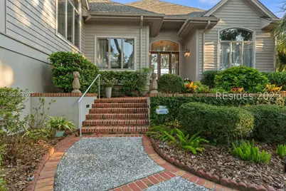 30 Hearthwood Drive, Hilton Head Island, SC 29928 - Photo 14