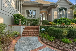 30 Hearthwood Dr, Hilton Head Island, SC 29928 - Photo 14
