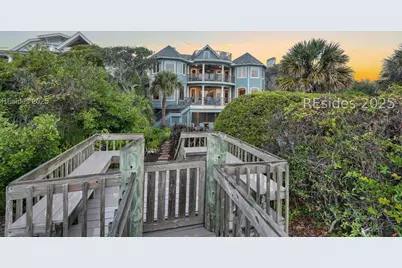 37 Dune Lane, Hilton Head Island, SC 29928 - Photo 94