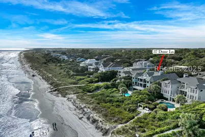 37 Dune Lane, Hilton Head Island, SC 29928 - Photo 86