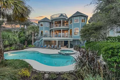 37 Dune Lane, Hilton Head Island, SC 29928 - Photo 2