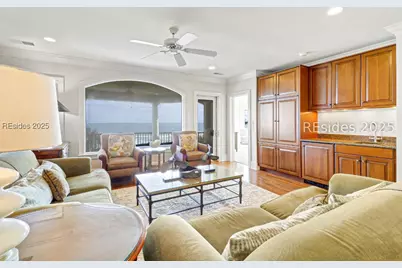 37 Dune Lane, Hilton Head Island, SC 29928 - Photo 46