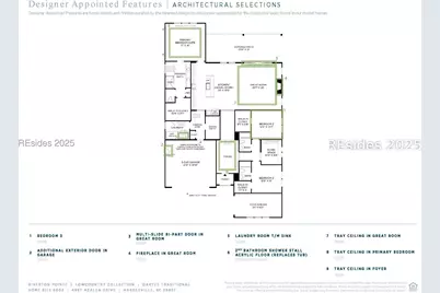 4997 Azalea Drive, Hardeeville, SC 29927 - Photo 2