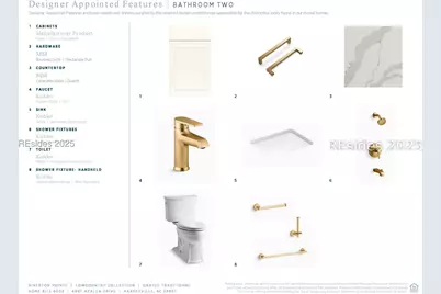 4997 Azalea Drive, Hardeeville, SC 29927 - Photo 8