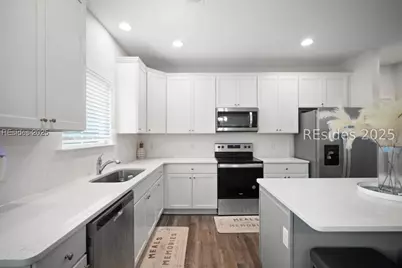 5 Woodland Court, Bluffton, SC 29910 - Photo 10