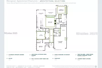 426 Dogwood Lane, Hardeeville, SC 29927 - Photo 2