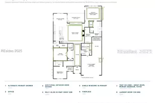 426 Dogwood Ln, Hardeeville, SC 29927 - Photo 2