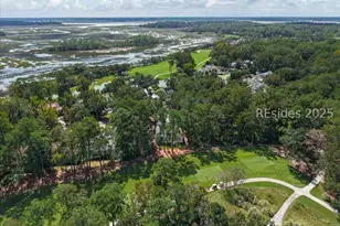 27 River Marsh Ln, Okatie, SC 29909 - Photo 54
