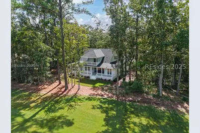 27 River Marsh Lane, Okatie, SC 29909 - Photo 50