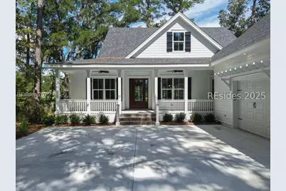 27 River Marsh Lane, Okatie, SC 29909 - Photo 54