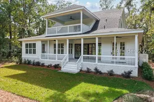 27 River Marsh Ln, Okatie, SC 29909 - Photo 48