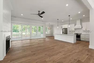 27 River Marsh Lane, Okatie, SC 29909 - Photo 4