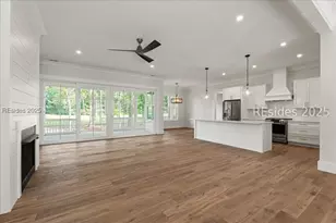 27 River Marsh Ln, Okatie, SC 29909 - Photo 4