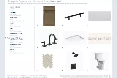 5099 Azalea Drive, Hardeeville, SC 29927 - Photo 10