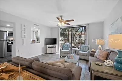 42 S Forest Beach Drive #3045, Hilton Head Island, SC 29928 - Photo 6