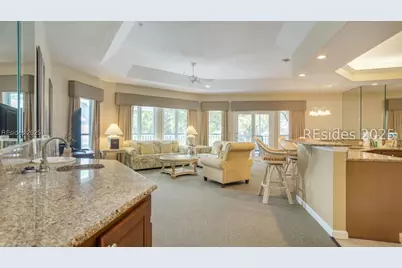 14 Wimbledon Court #144-4, Hilton Head Island, SC 29928 - Photo 4