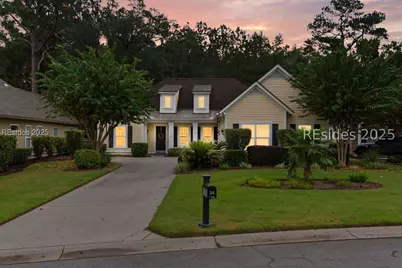 34 Glencairn Avenue, Bluffton, SC 29910 - Photo 2