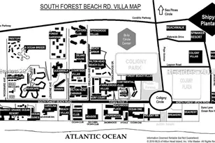 10 N Forest Beach Dr, Hilton Head Island, SC 29928 - Photo 32