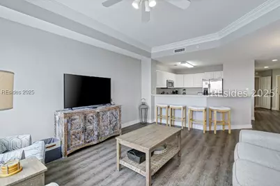 10 N Forest Beach Drive #3102, Hilton Head Island, SC 29928 - Photo 22