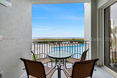 10 N Forest Beach Drive #3102, Hilton Head Island, SC 29928 - Photo 26