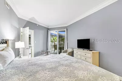 10 N Forest Beach Drive #1401, Hilton Head Island, SC 29928 - Photo 28