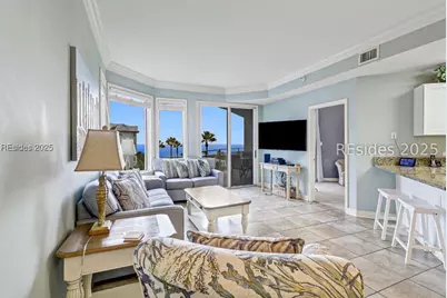 10 N Forest Beach Drive #1401, Hilton Head Island, SC 29928 - Photo 24