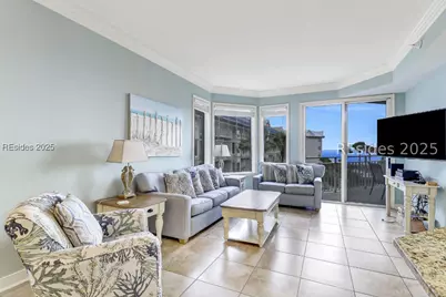 10 N Forest Beach Drive #1401, Hilton Head Island, SC 29928 - Photo 26