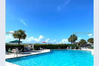 10 N Forest Beach Drive #1401, Hilton Head Island, SC 29928 - Photo 38
